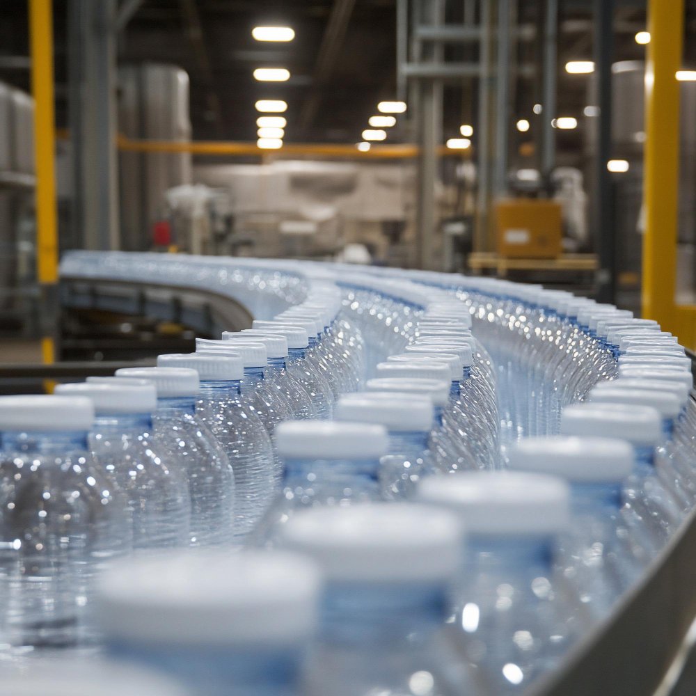Home Plastic Industry