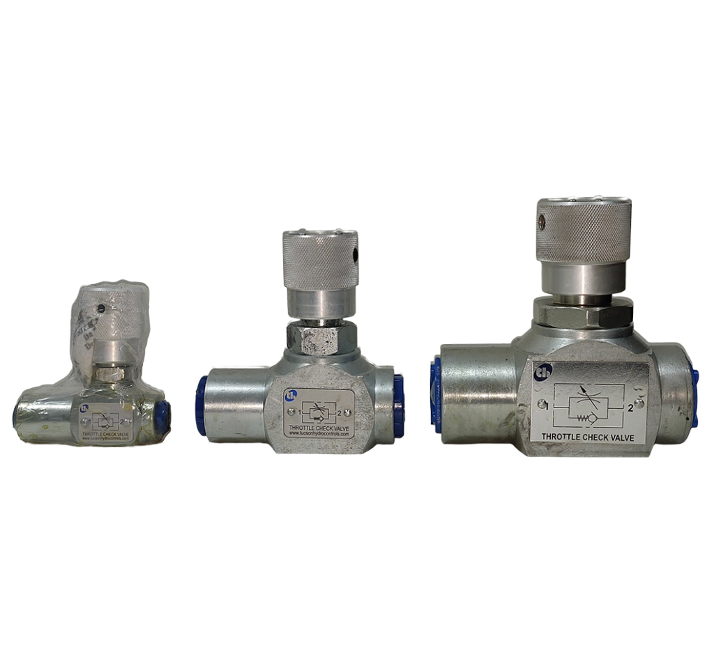 tucson hydrocontrols