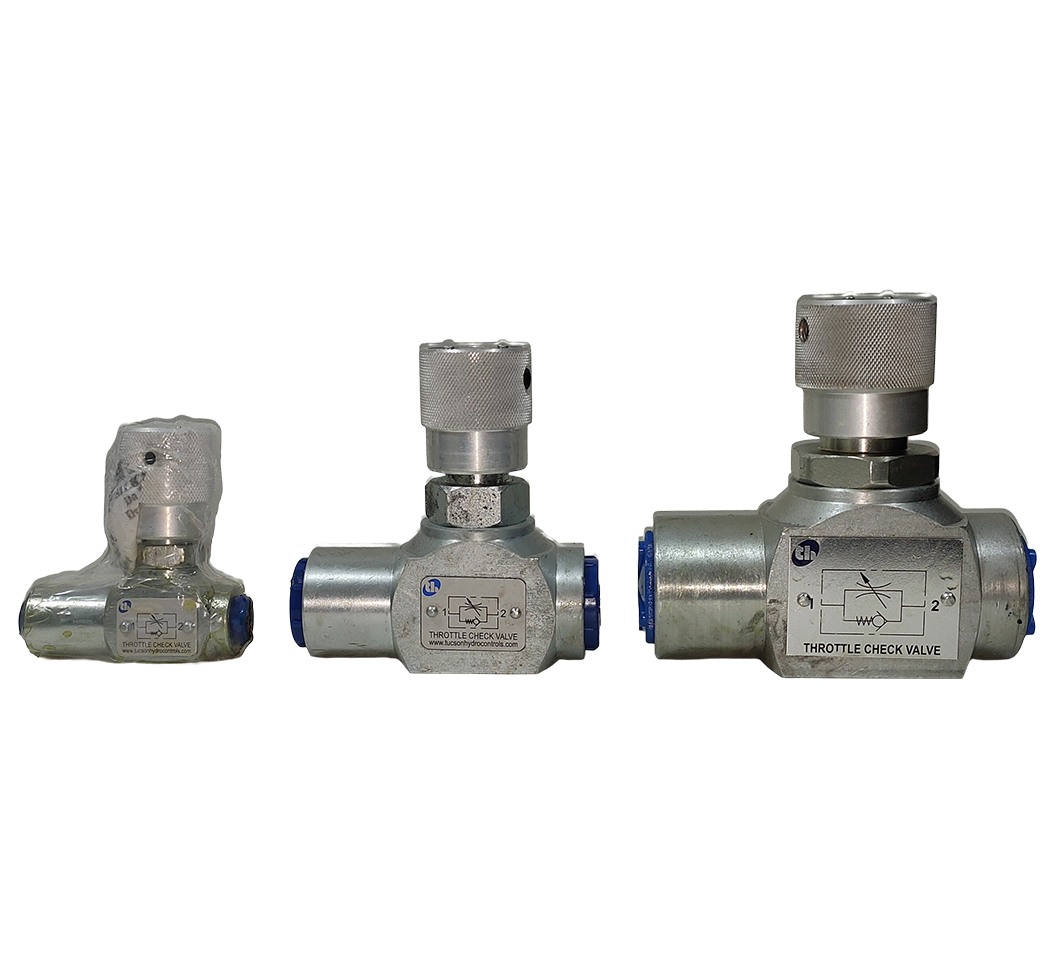 tucson hydrocontrols