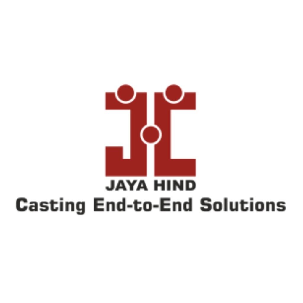Jaya Hind Logo